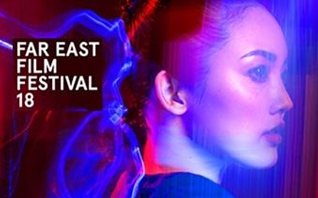 Udine-Far-East-Film-Festival